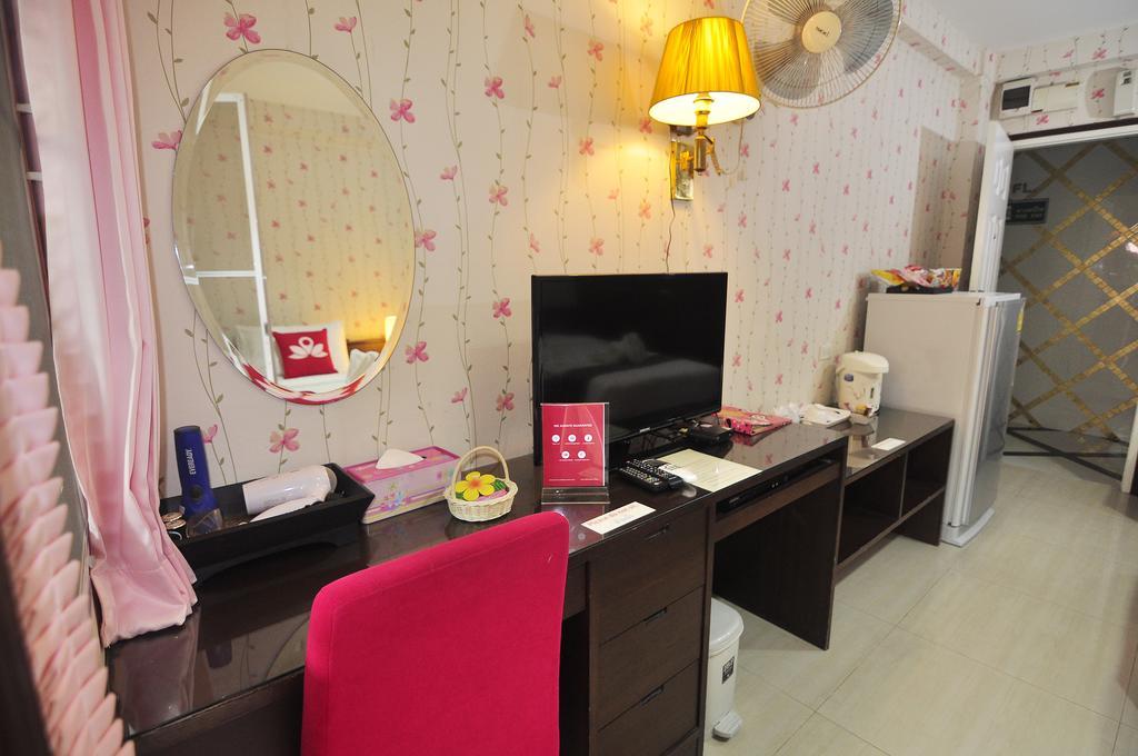 בנגקוק Zen Rooms Ladkrabang 48 מראה חיצוני תמונה
