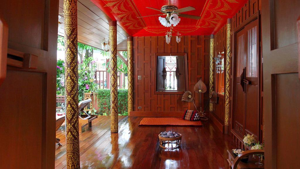 בנגקוק Zen Rooms Ladkrabang 48 מראה חיצוני תמונה