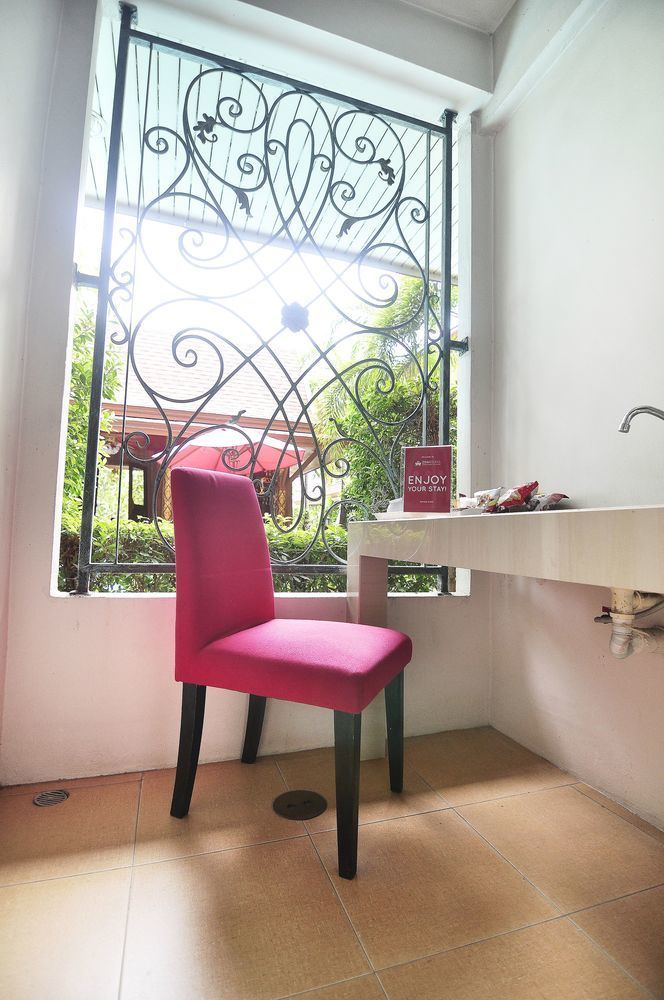 בנגקוק Zen Rooms Ladkrabang 48 מראה חיצוני תמונה