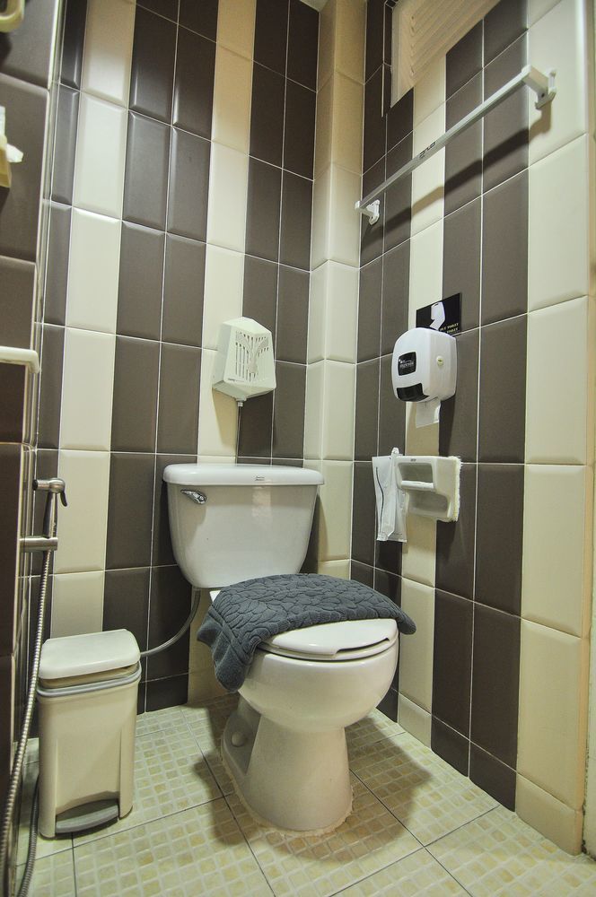 בנגקוק Zen Rooms Ladkrabang 48 מראה חיצוני תמונה