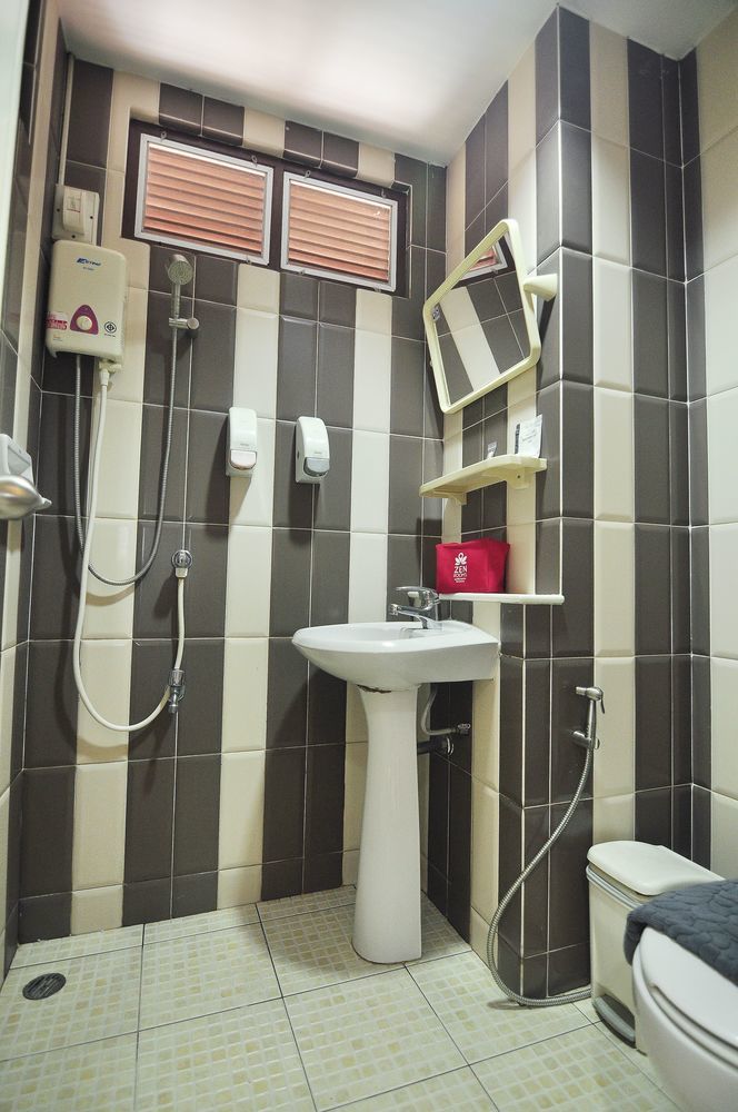 בנגקוק Zen Rooms Ladkrabang 48 מראה חיצוני תמונה
